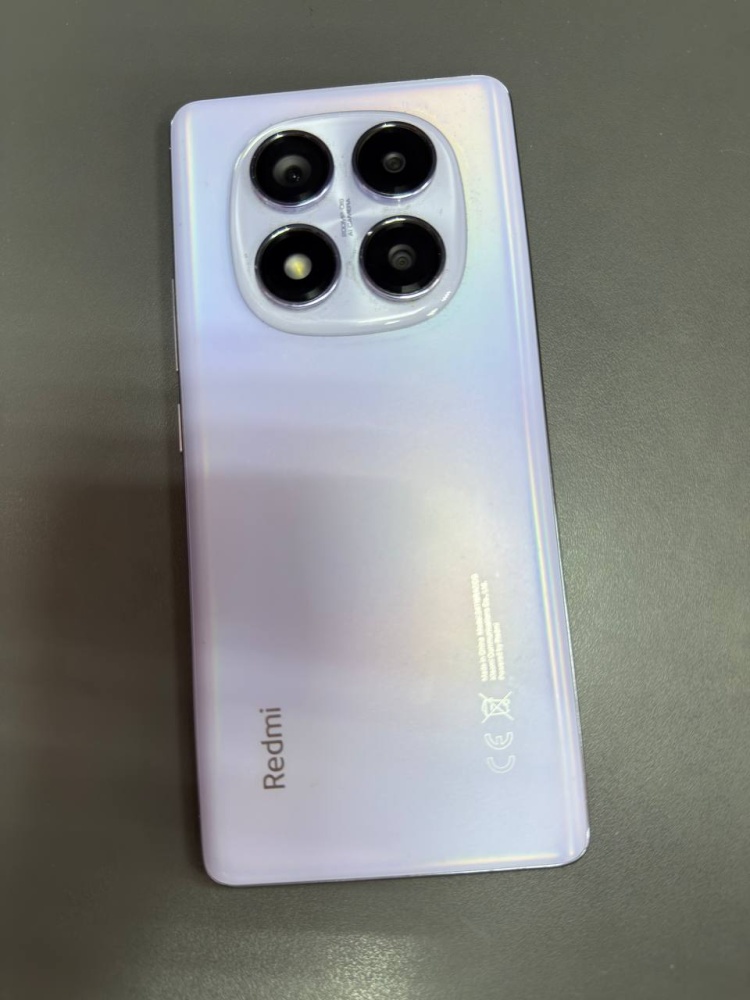 Смартфон Xiaomi Redmi note 14 PRO 12/256