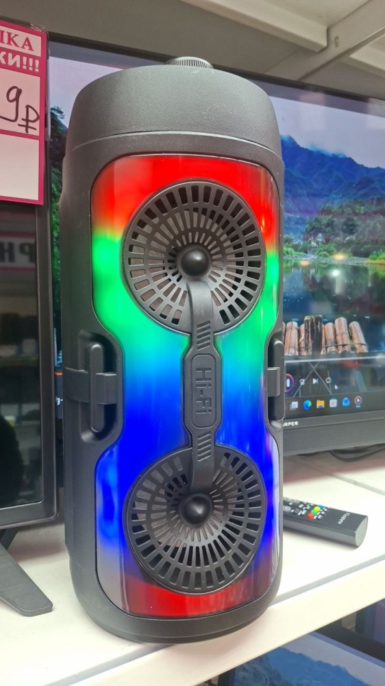 Акустика Singe