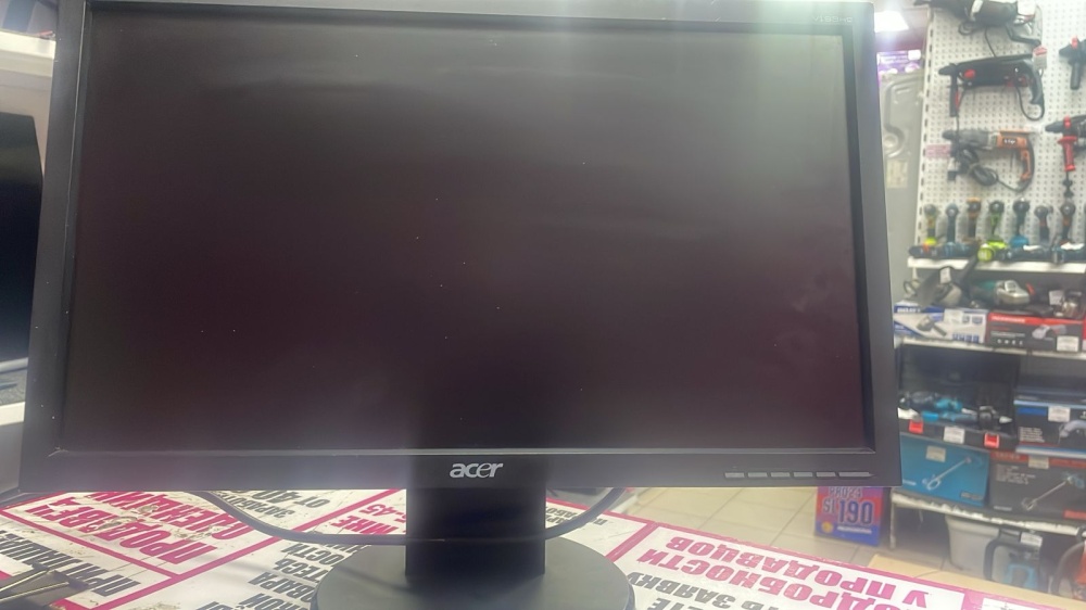 Монитор Acer V193