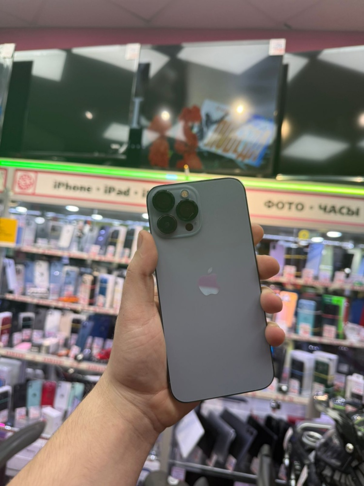 Смартфон iPhone 13 PRO MAX 256 Gb