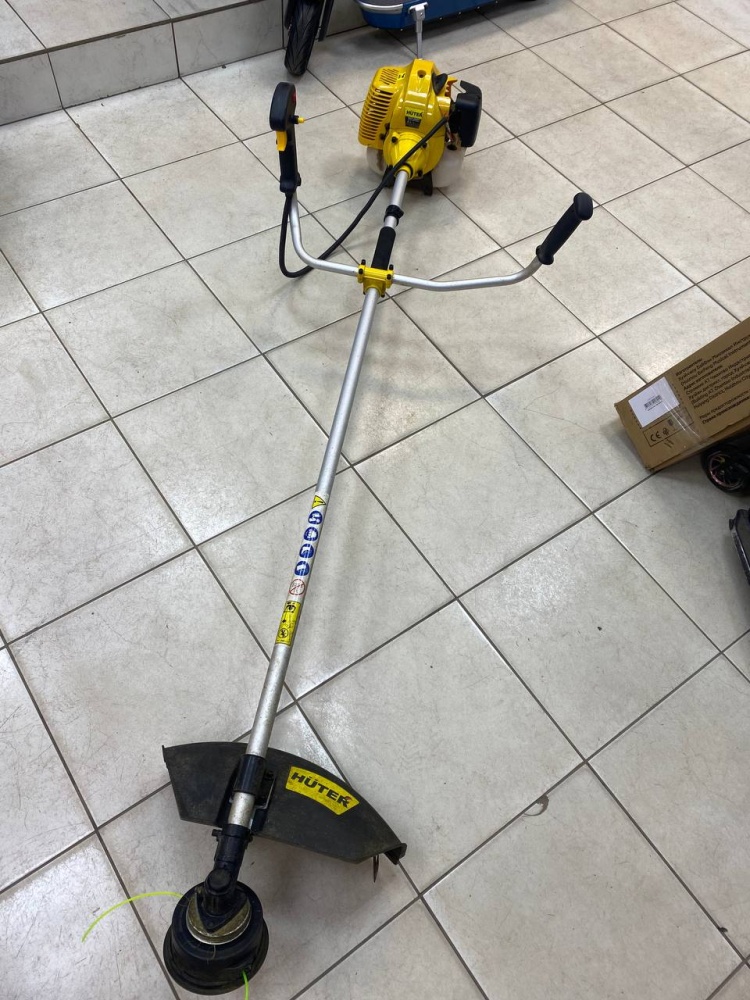 Бензотриммер Huter GGT-2500T