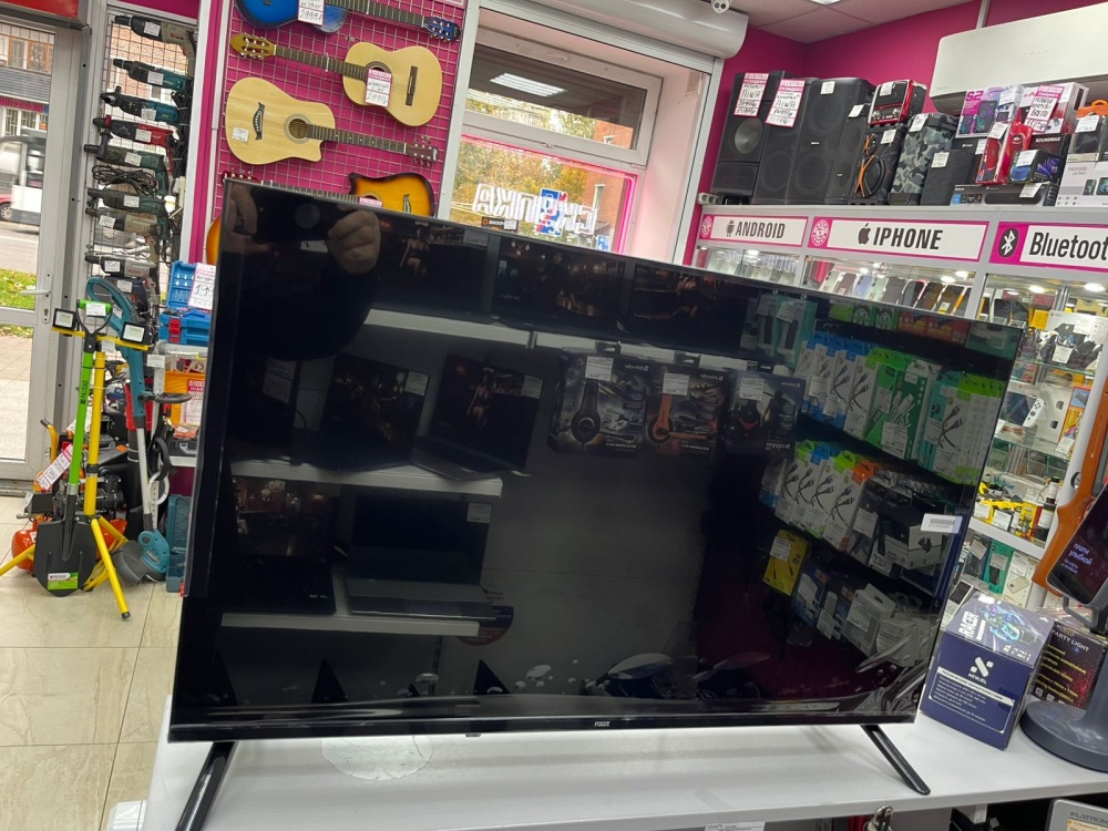 Телевизор Razz c32fss25f