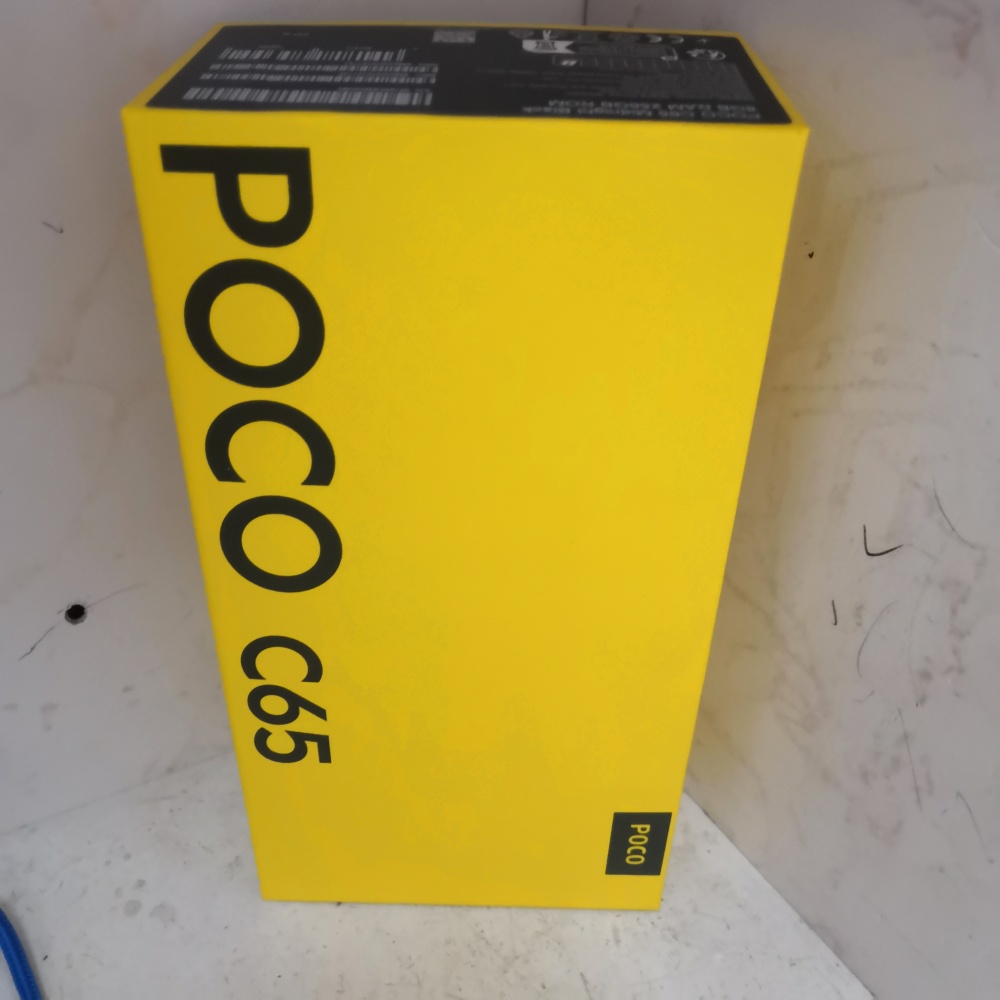 Смартфон Xiaomi Poco C65 8/256