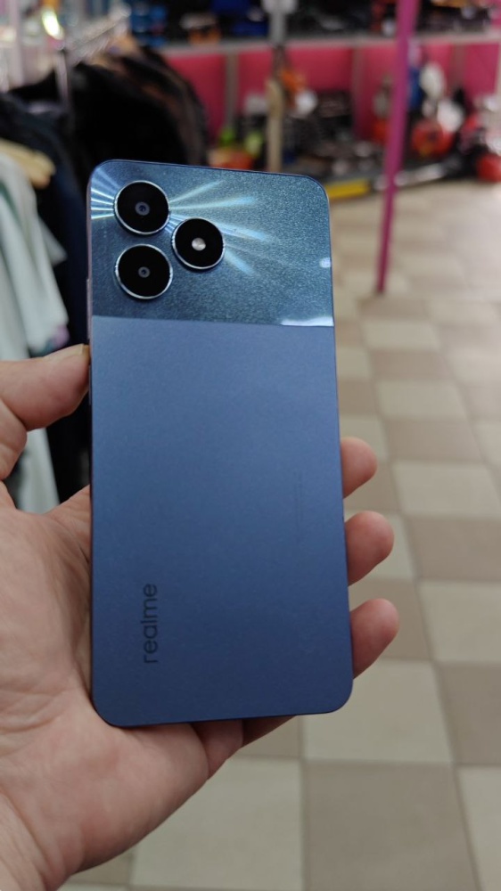 Смартфон Realme Note 50 3/64