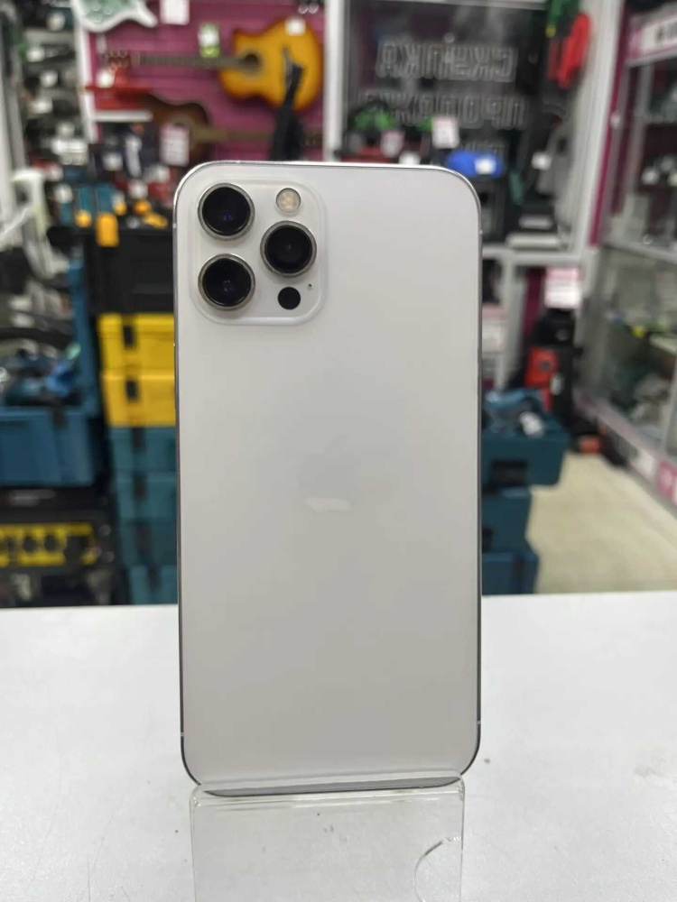 Смартфон iPhone 12 PRO MAX 128 Gb