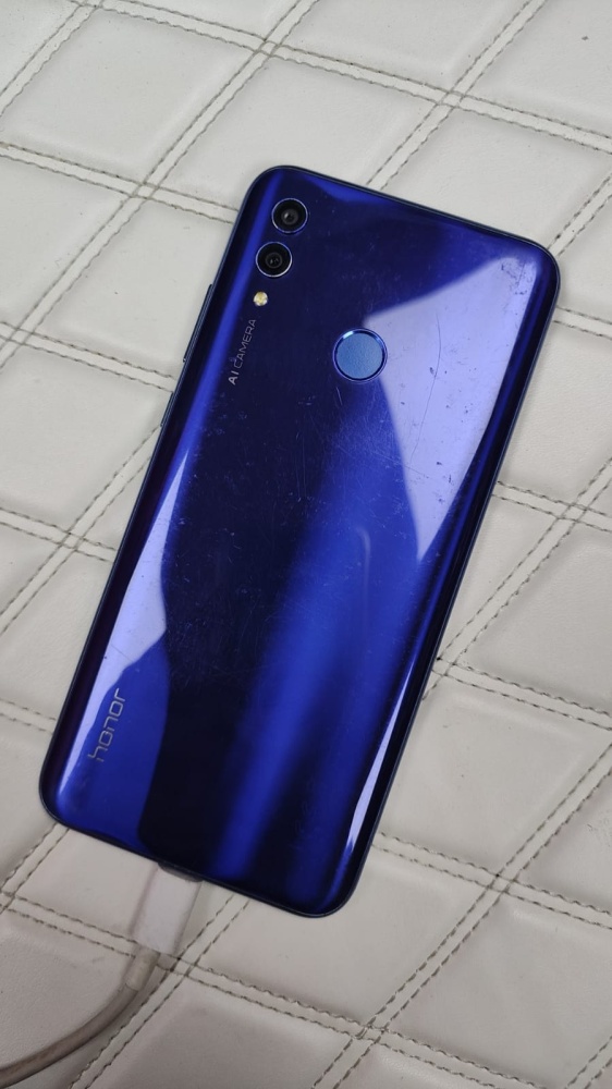 Смартфон Honor 10 Lite 64гб