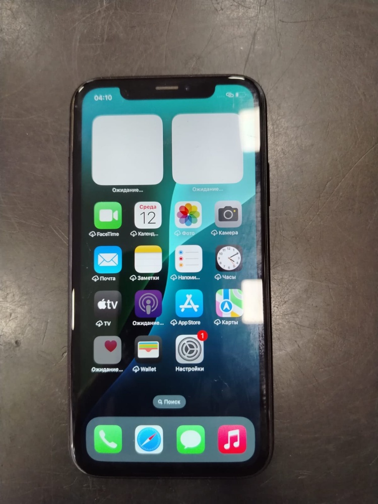 Смартфон iPhone XR 64 Gb