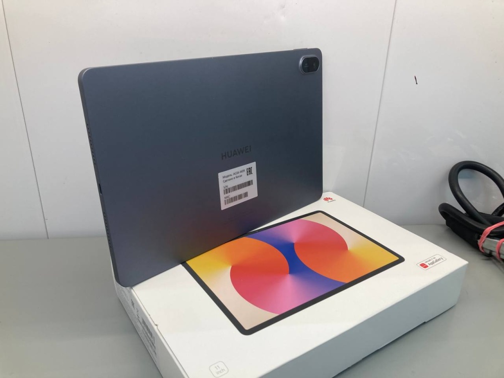 Планшет Huawei matepad se11