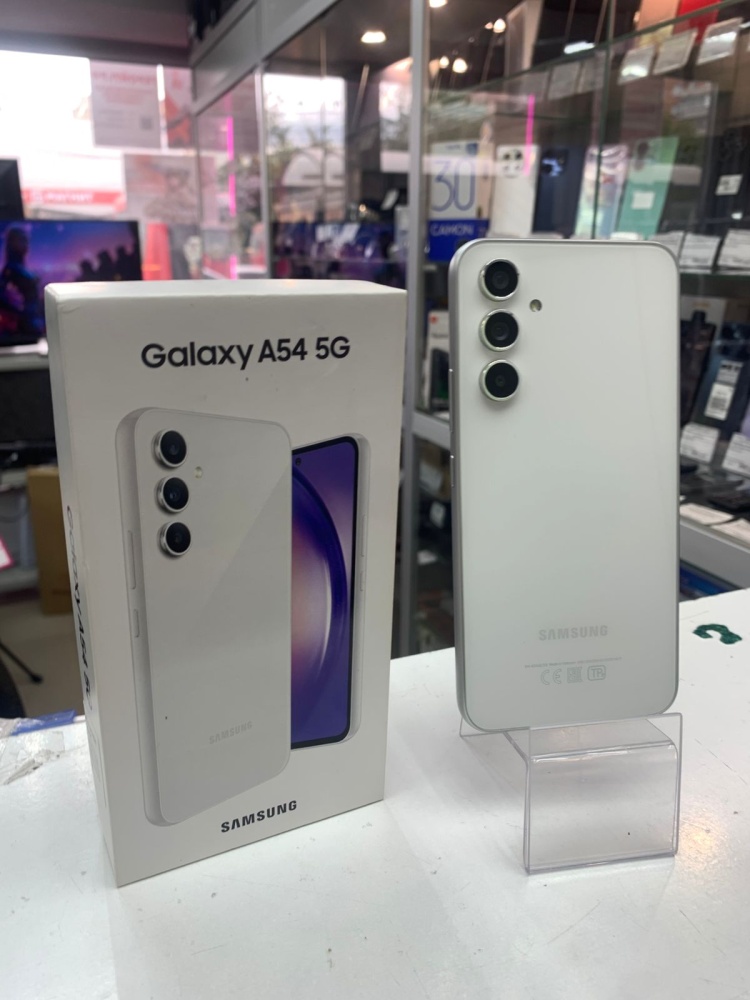Смартфон Samsung A54 6/128