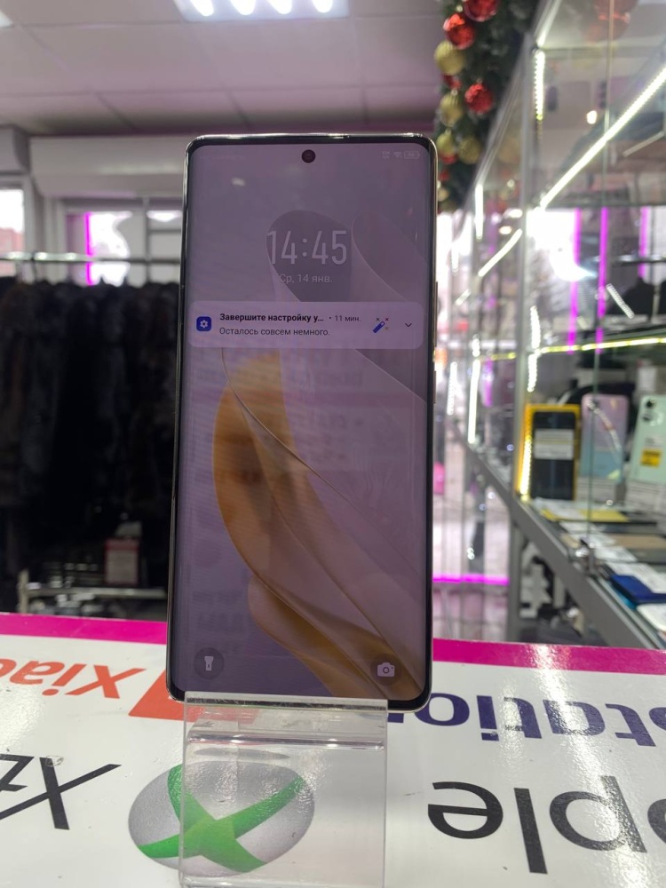 Мобильный телефон Infinix Zero 30 8/256gb