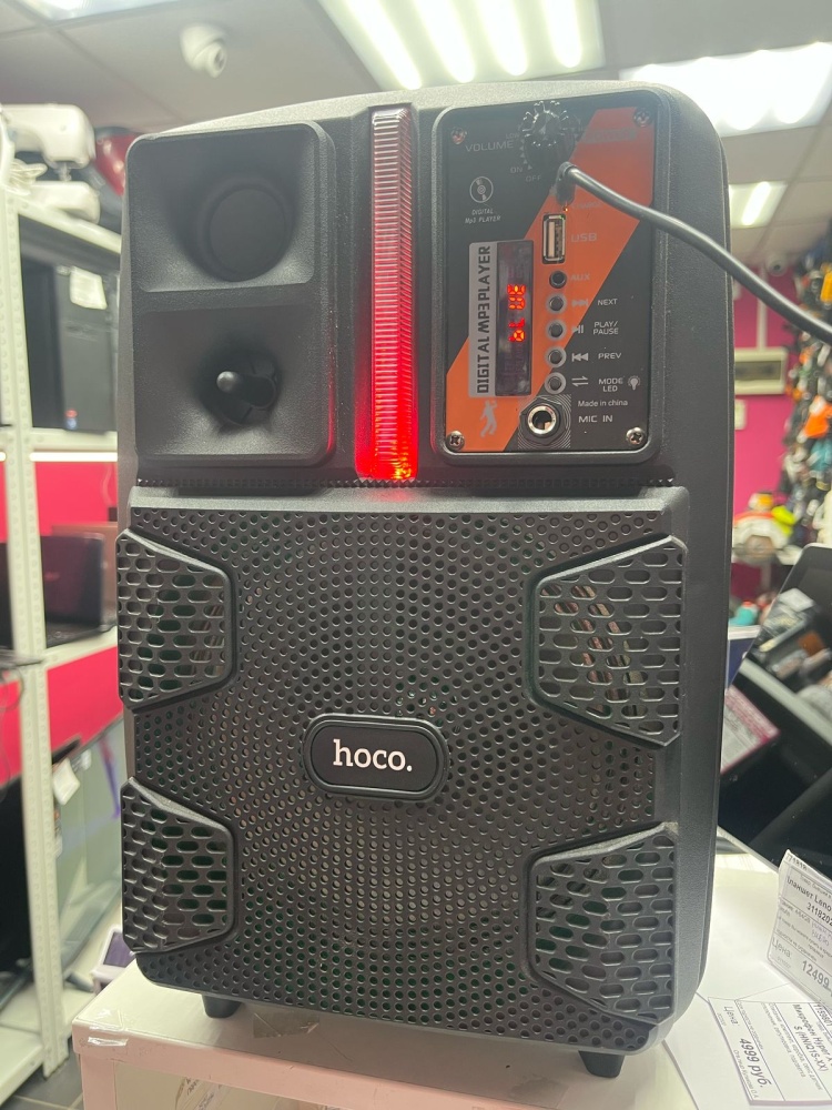 Акустика Hoco BS37