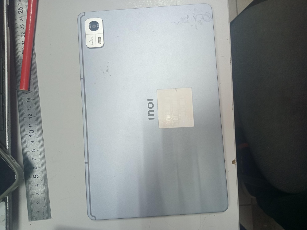 Планшет INOI T107