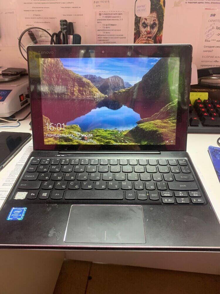 Нетбук Lenovo IdeaPad