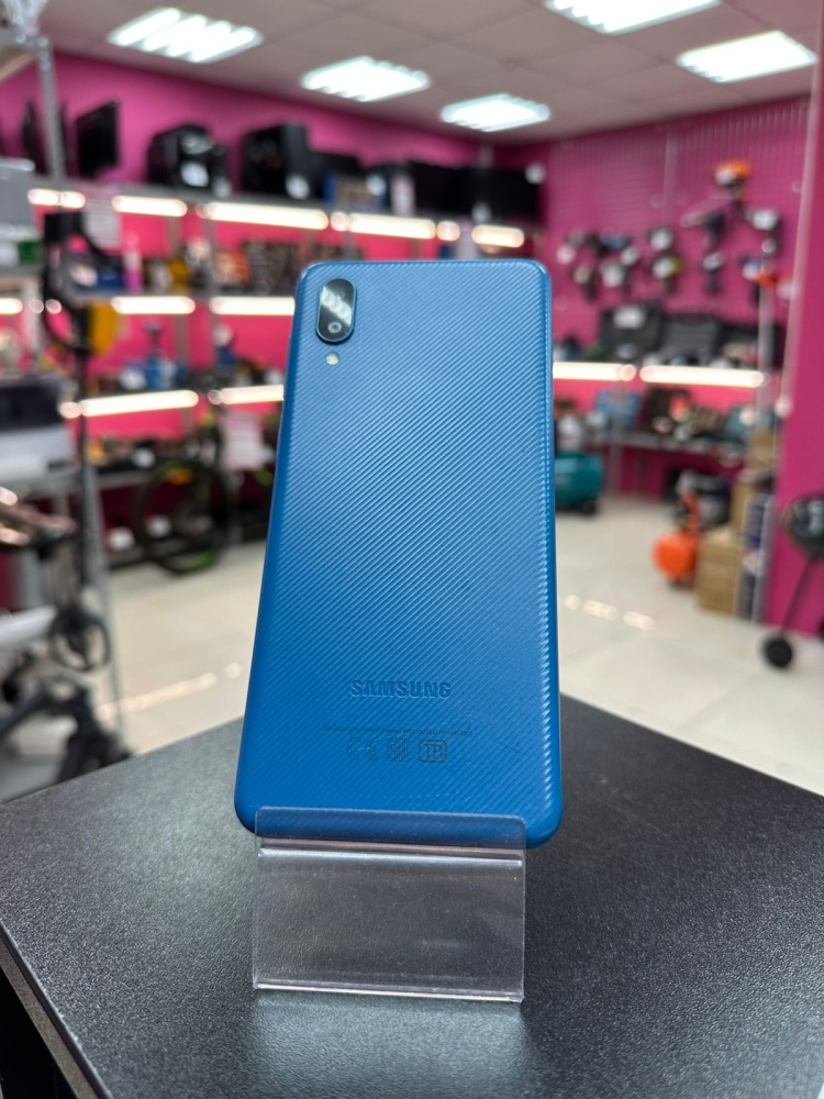 Смартфон Samsung A02 2\32