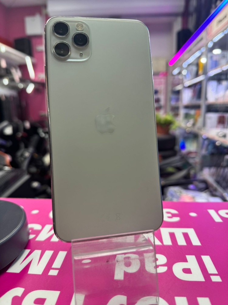 Смартфон iPhone 11 PRO MAX 256 Gb