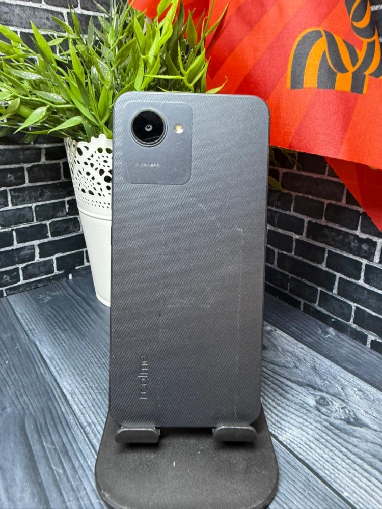 Смартфон Realme C30 2/32
