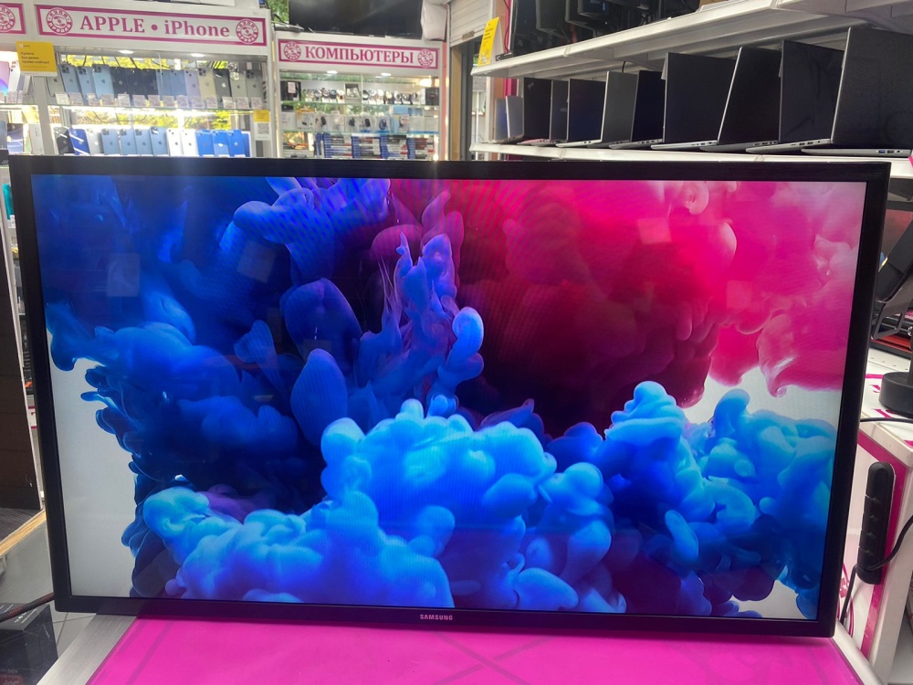 Телевизор Samsung UE32J5205AK