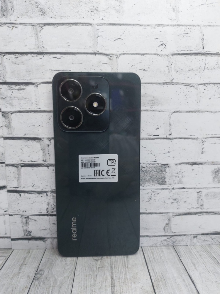Смартфон Realme C61 6/128