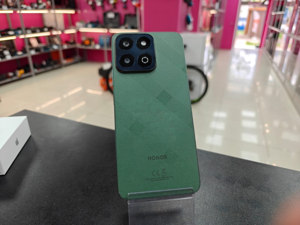 Смартфон Honor X7С 6/128