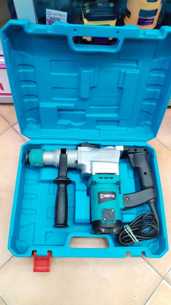 Перфоратор Hantek HM2804V