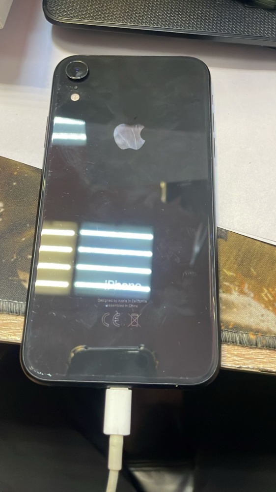 Смартфон iPhone XR 64 Gb