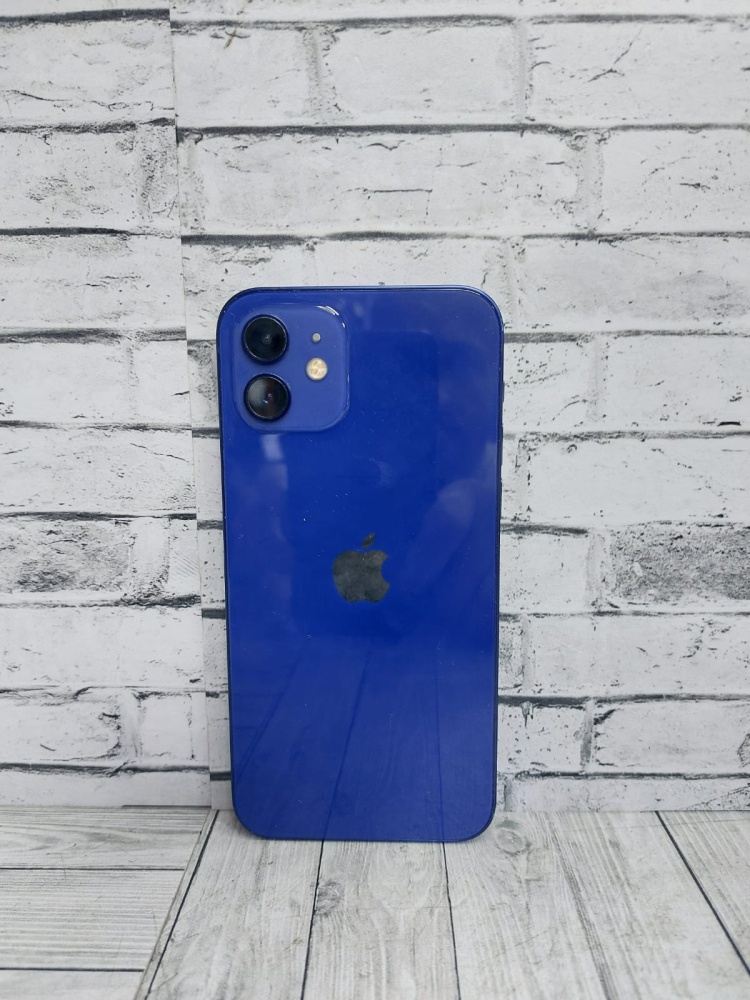 Смартфон iPhone 12 128 Gb