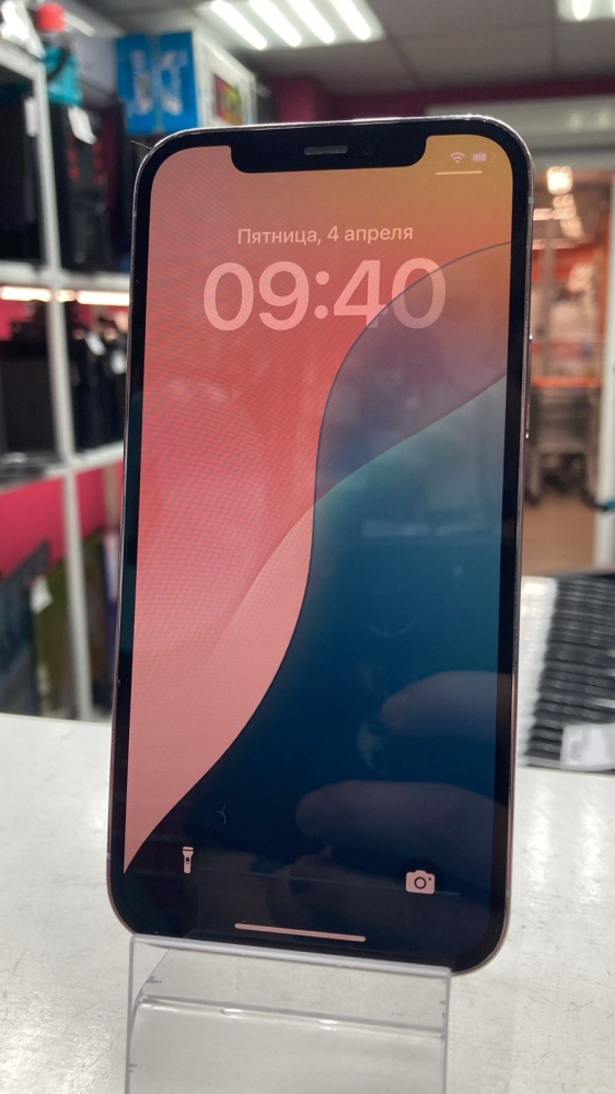 Смартфон iPhone 12 PRO 256 Gb