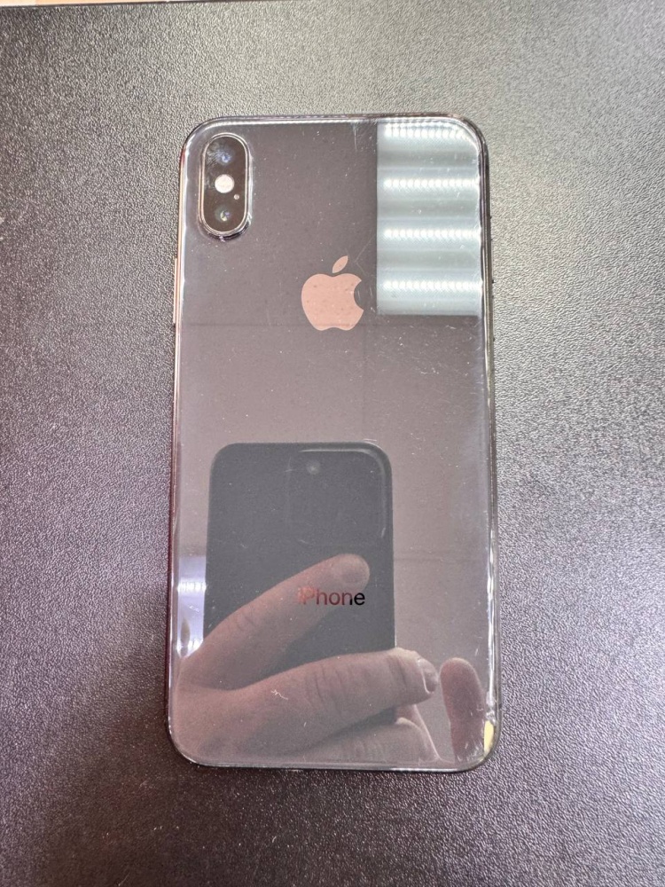 Смартфон iPhone X 256Gb