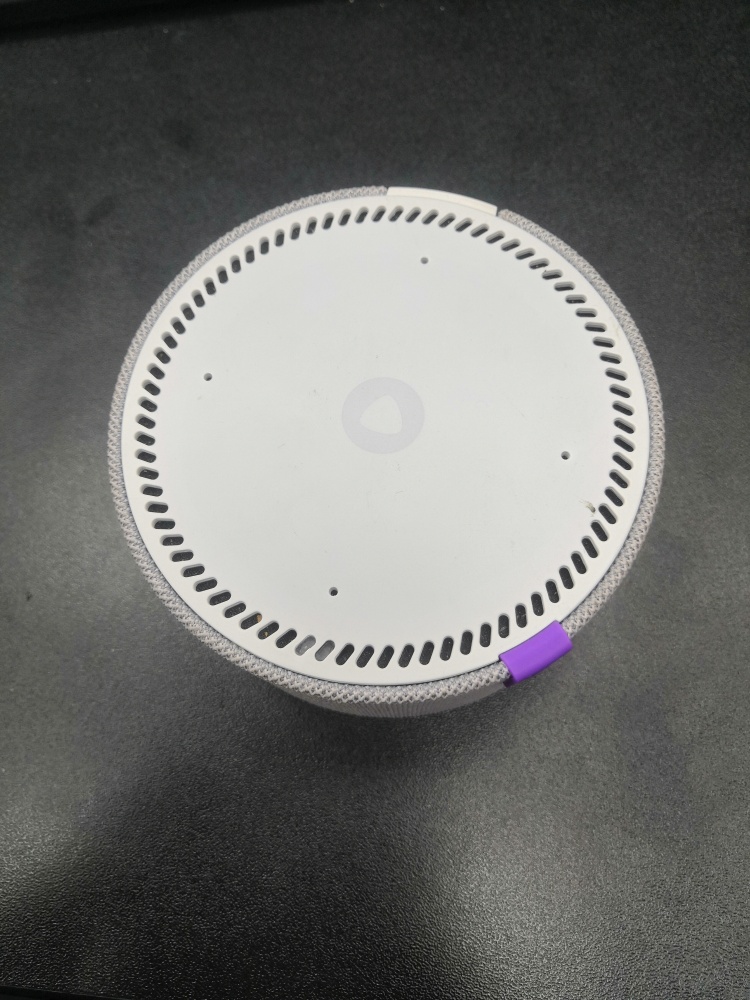 Акустика Яндекс-станция мини