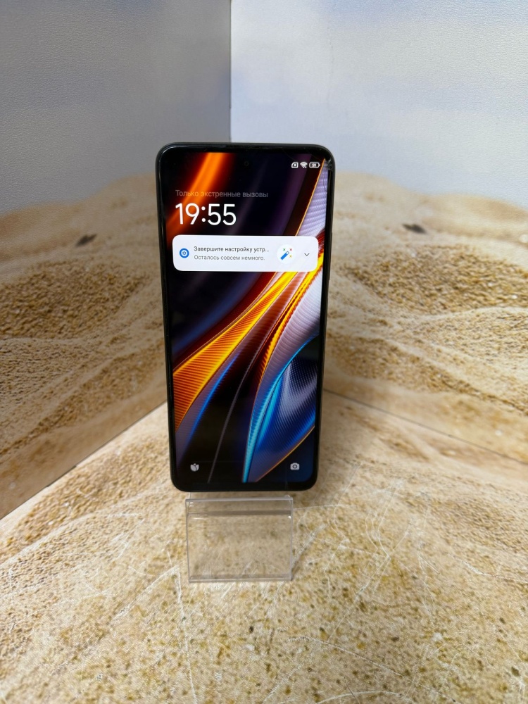 Смартфон Xiaomi Poco X4 GT 8/256