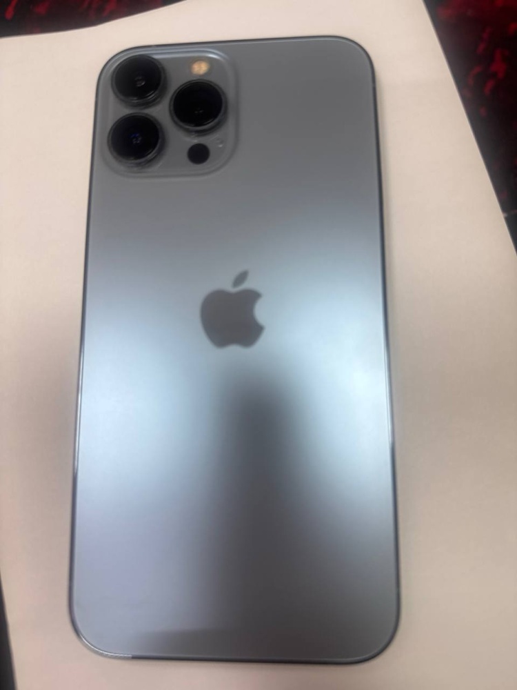 Смартфон iPhone 13 PRO MAX 128 Gb