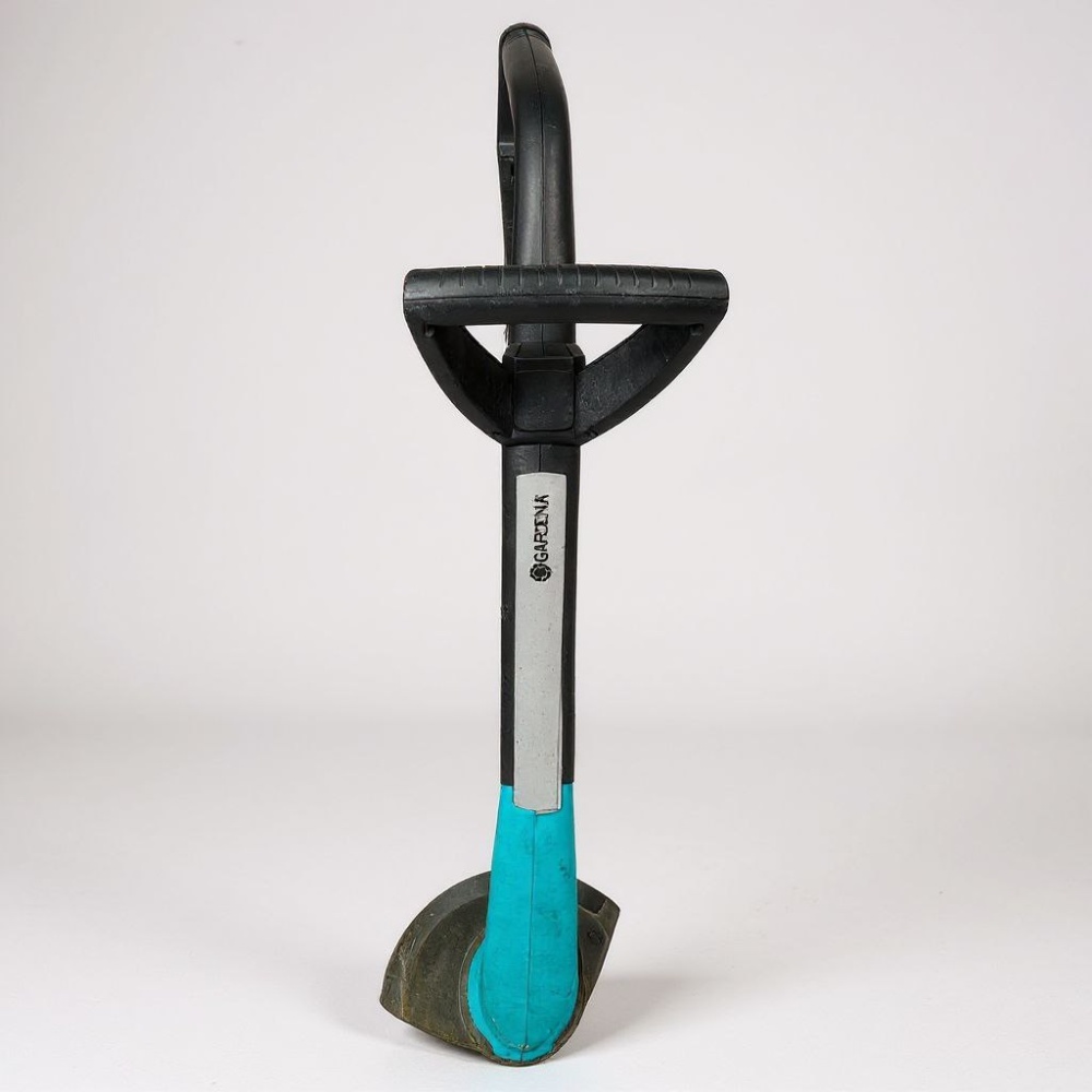 Электротриммер Gardena