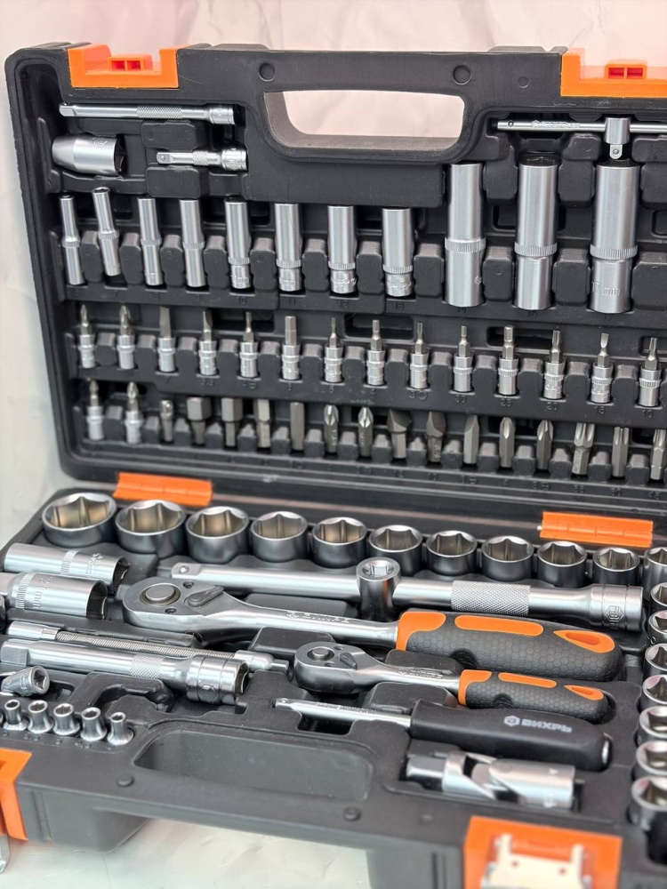 Набор инструментов 94пр