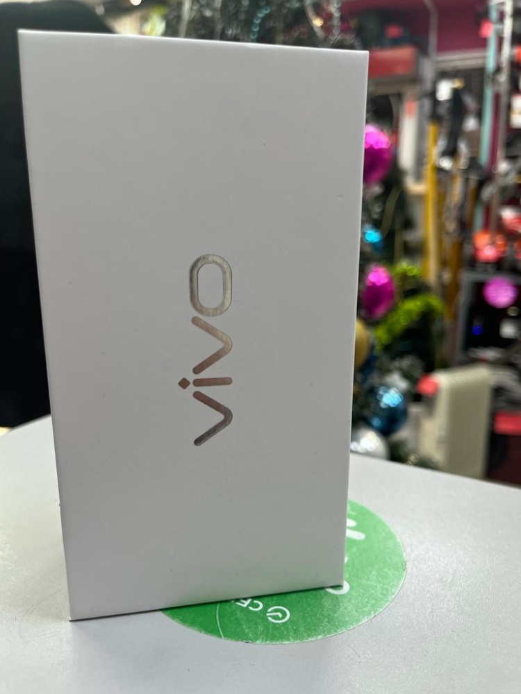 Смартфон Vivo Y55 4/64 гб