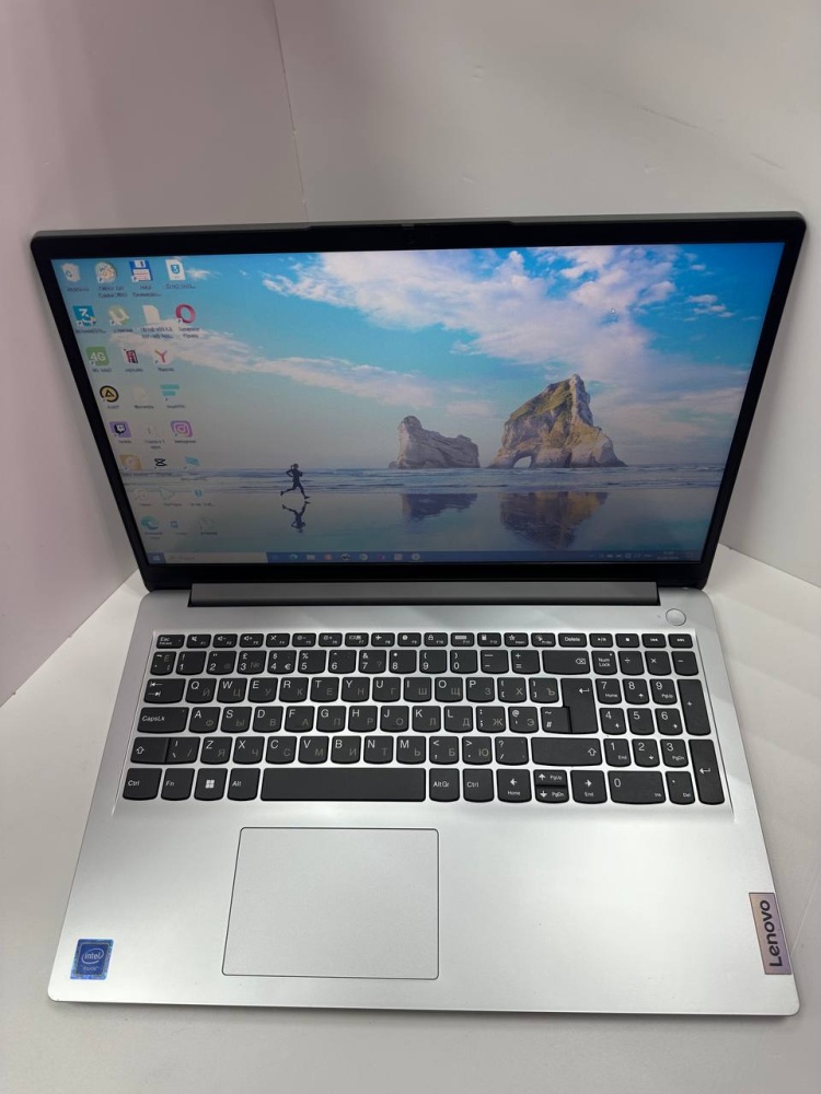 Ноутбук Lenovo IdeaPad 1 15IGL7