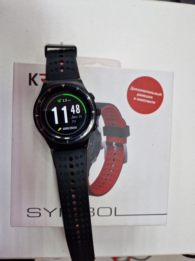 Часы Krez symbol