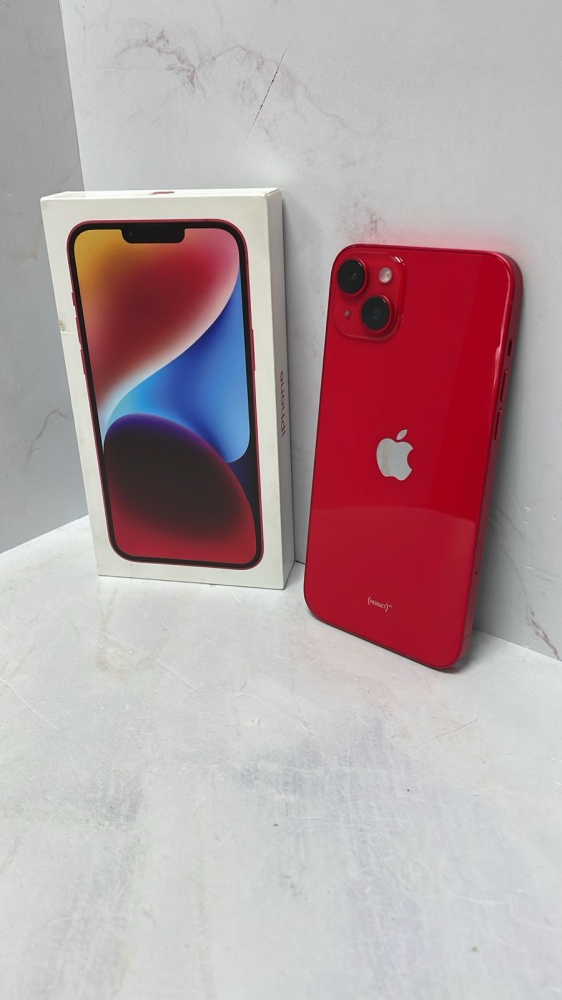 Смартфон iPhone 14 Plus 512