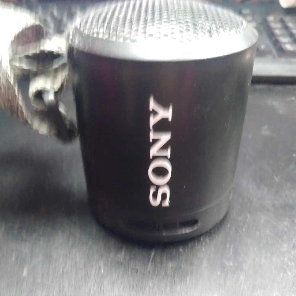 Акустика Bluetooth sony