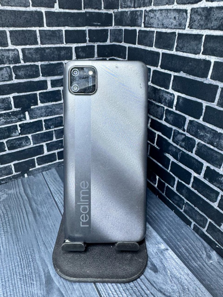 Смартфон Realme C11 2/32