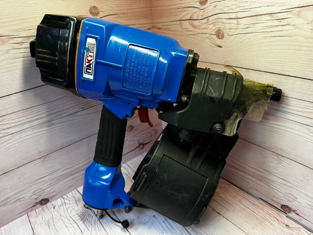 Пневмоинструмент гвоздезабивной BeA DC804