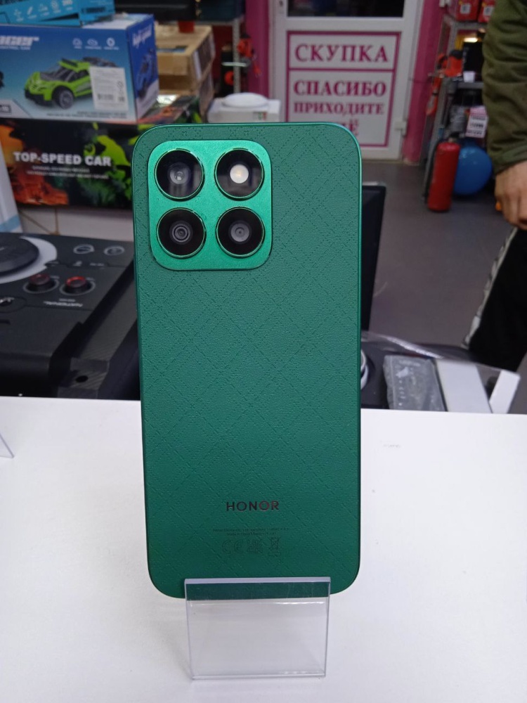 Смартфон Honor X8 b