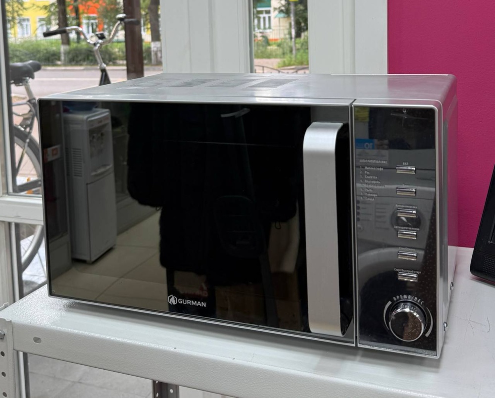 Микроволновая печь Gurman gr-mw2070