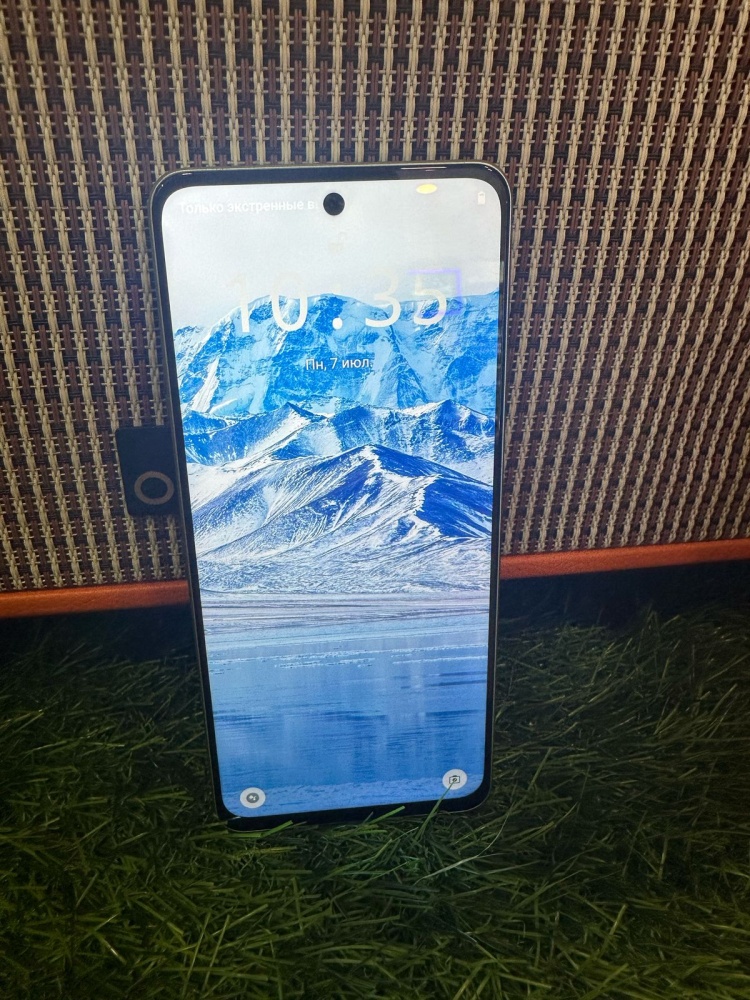 Смартфон Realme C67 8\256