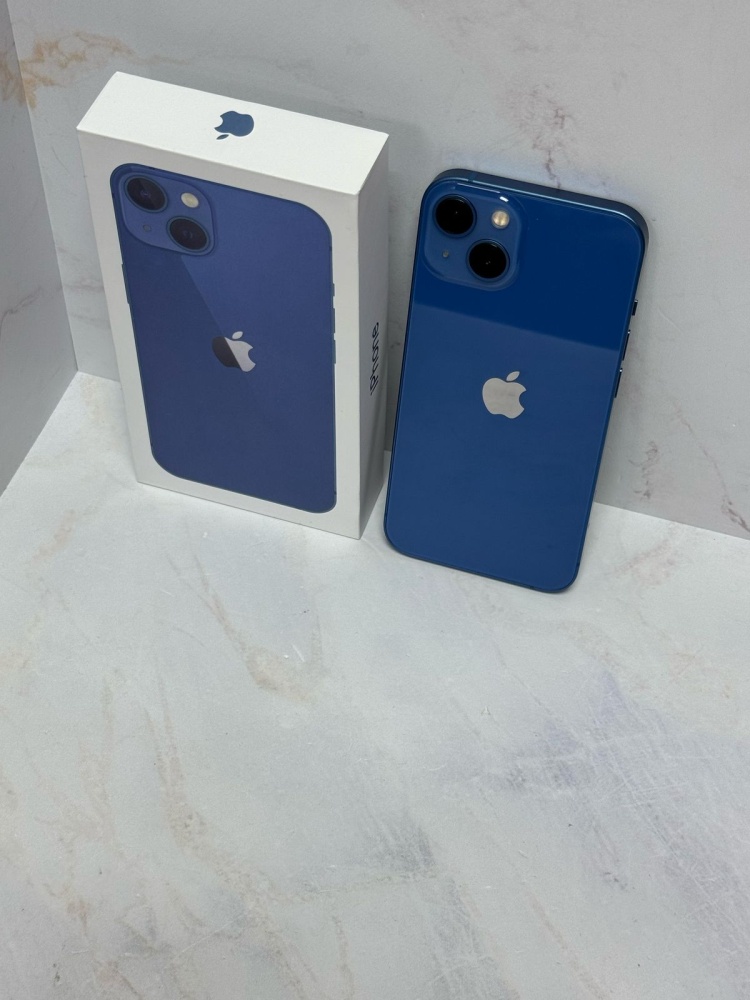 Смартфон iPhone 13 128 Gb