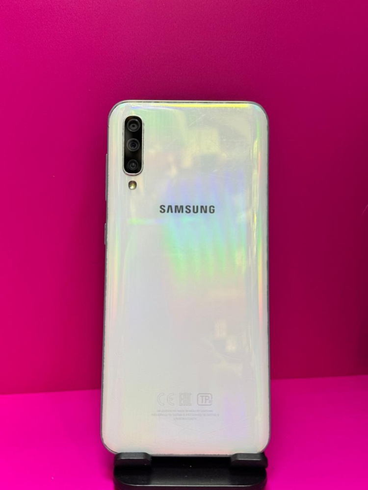 Смартфон Samsung A50 4\64