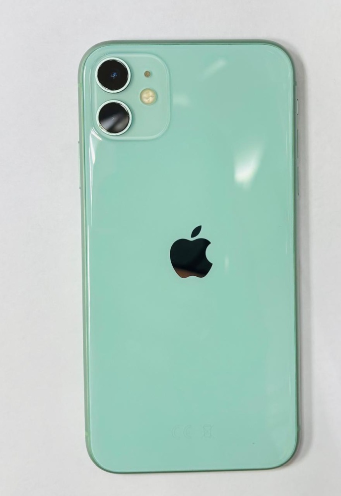 Смартфон iPhone 11 128 Gb