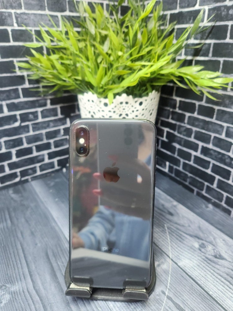 Смартфон iPhone X 256Gb