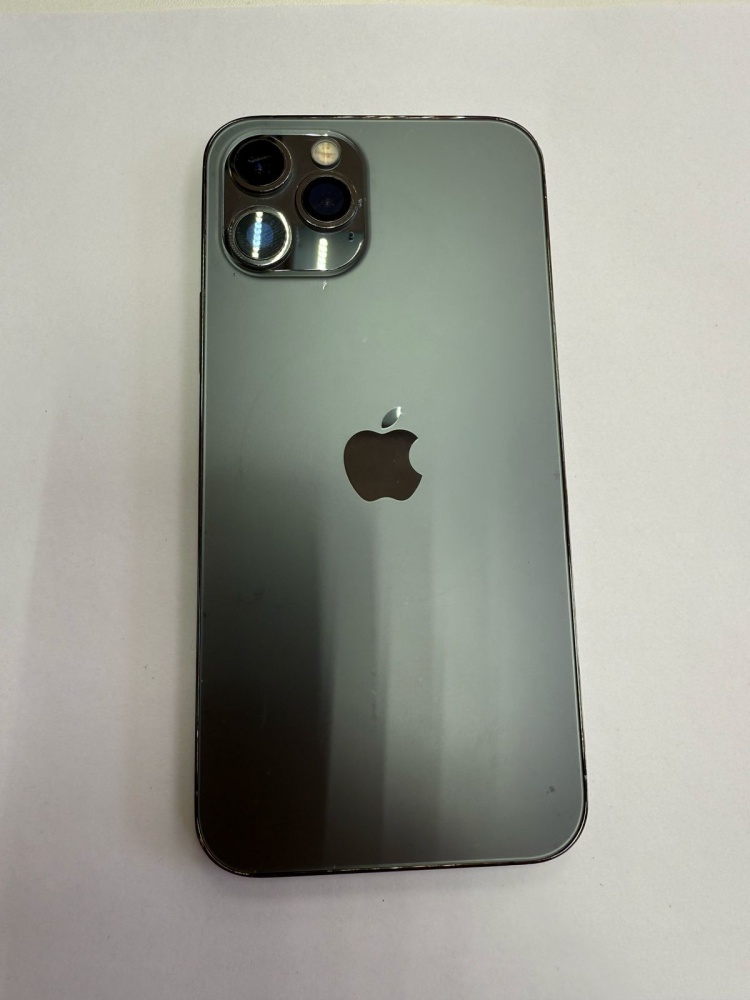 Смартфон iPhone 12 PRO 256 Gb