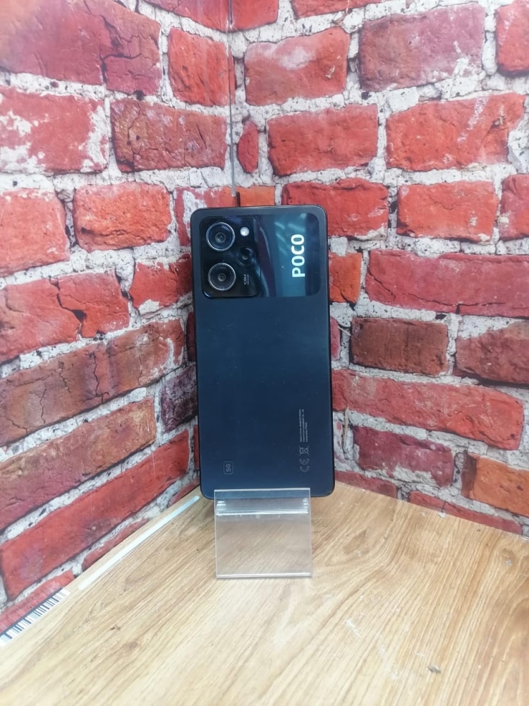 Смартфон Xiaomi Poco X5 PRO 5  G8./256