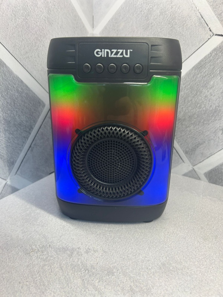 Акустика Ginzzu